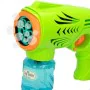 Pistolet à Bulles de Savon Colorbaby 150 ml Électrique de Colorbaby, Pistolets et Fusils à eau - Réf : S8904328, Prix : 8,06 ...