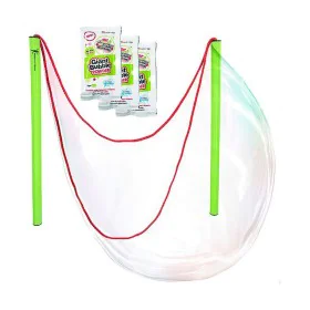 Jeu de Bulles de Savon WOWmazing 4 Pièces de WOWmazing, Bulles de savon - Réf : S8904364, Prix : 12,26 €, Remise : %