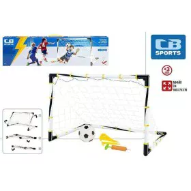 Bola de Futebol Colorbaby de Colorbaby, Futebol - Ref: S8904406, Preço: 17,56 €, Desconto: %