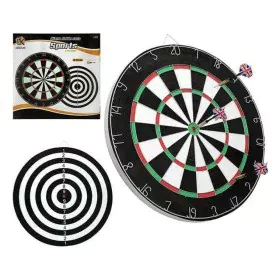 Target Aktive (ø 45 cm) by Aktive, Darts and accessories - Ref: S8904573, Price: 12,46 €, Discount: %