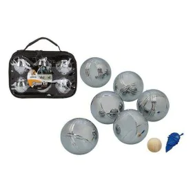 Boules Set Aktive Metal by Aktive, Boules - Ref: S8904589, Price: 16,18 €, Discount: %