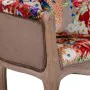 Armchair Alexandra House Living Light Pink Rubber wood 100 % polyester 61 x 71 x 61 cm by Alexandra House Living, Chairs - Re...