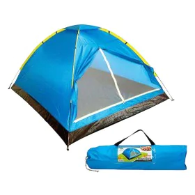 Tenda de Campanha Dome Aktive de Aktive, Tendas de campismo - Ref: S8904612, Preço: 29,90 €, Desconto: %