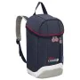 Mochila Geleira Aktive Azul Marinho (25 x 15 x 37 cm) de Aktive, Armazenamento de alimentos - Ref: S8904947, Preço: 10,10 €, ...