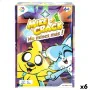 Jogo de Cartas Mikecrack (6 Unidades) de Mikecrack, Jogos de cartas - Ref: S8905157, Preço: 73,96 €, Desconto: %