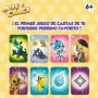 Jeux de cartes Mikecrack (6 Unités) de Mikecrack, Jeux de cartes - Réf : S8905157, Prix : 73,96 €, Remise : %