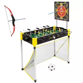 Table football Colorbaby by Colorbaby, Table Football - Ref: S8905160, Price: 90,47 €, Discount: %