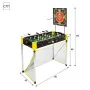 Tischfußball Colorbaby von Colorbaby, Tischkicker - Ref: S8905160, Preis: 90,47 €, Rabatt: %