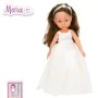 Communion Doll Colorbaby 15 x 32 x 7 cm 32 cm (6 Units) by Colorbaby, Fashion Dolls - Ref: S8905165, Price: 54,92 €, Discount: %