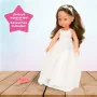 Communion Doll Colorbaby 15 x 32 x 7 cm 32 cm (6 Units) by Colorbaby, Fashion Dolls - Ref: S8905165, Price: 54,92 €, Discount: %