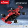 Coche Radio Control Ferrari (2 Unidades) de Ferrari, Coches y camiones - Ref: S8905171, Precio: 54,32 €, Descuento: %