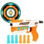 Revolver Colorbaby 29 x 16 x 5 cm 6 Unités de Colorbaby, Armes jouets - Réf : S8905175, Prix : 52,78 €, Remise : %