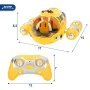 Radio-controlled boat Colorbaby (2 Units) by Colorbaby, Boats - Ref: S8905188, Price: 44,43 €, Discount: %