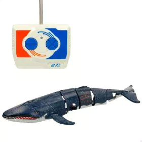 Set Colorbaby Racing Boat Radio control Whale by Colorbaby, Boats - Ref: S8905189, Price: 17,15 €, Discount: %