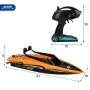 Radio-controlled boat Colorbaby (2 Units) by Colorbaby, Boats - Ref: S8905194, Price: 53,14 €, Discount: %