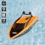 Radio-controlled boat Colorbaby (2 Units) by Colorbaby, Boats - Ref: S8905194, Price: 53,14 €, Discount: %