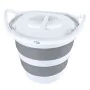 Bucket Aktive TPR 44,5 x 40,5 x 40,5 cm Foldable (2 Units) by Aktive, Open Storage Bins - Ref: S8905234, Price: 33,77 €, Disc...