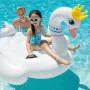 Inflatable Float Intex (4 Units) by Intex, Pool toys - Ref: S8905430, Price: 56,98 €, Discount: %