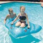 Aufblasbarer Schwimmring Intex 145 x 185 cm (6 Stück) von Intex, Pool-Spielzeug - Ref: S8905432, Preis: 71,61 €, Rabatt: %