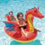 Bouée gonflable Intex 198 x 173 cm (4 Unités) de Intex, Jouets de piscine - Réf : S8905434, Prix : 60,12 €, Remise : %