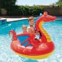 Aufblasbarer Schwimmring Intex 198 x 173 cm (4 Stück) von Intex, Pool-Spielzeug - Ref: S8905434, Preis: 60,12 €, Rabatt: %