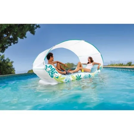 Sofá Hinchable Intex de Intex, Colchonetas y juguetes hinchables - Ref: S8905437, Precio: 92,72 €, Descuento: %