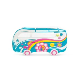 Colchão Insuflável Intex Carrinha Hippie 1,7 x 91 x 23 cm de Intex, Colchões e brinquedos insufláveis - Ref: S8905445, Preço:...