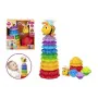 Giocattolo Interattivo per Bambini Winfun 46686 13 x 35,5 x 13 cm Ape (ES) di Winfun, Succhietti e massaggiagengive - Rif: S8...