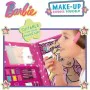 Conjunto de Maquilhagem Infantil Barbie Barbie de Barbie, Argila e plasticina - Ref: S8905478, Preço: 15,32 €, Desconto: %