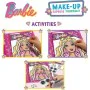 Schminkset für Kinder Barbie Barbie von Barbie, Kinderknete - Ref: S8905478, Preis: 13,73 €, Rabatt: %