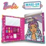 Schminkset für Kinder Barbie Barbie von Barbie, Kinderknete - Ref: S8905478, Preis: 13,73 €, Rabatt: %