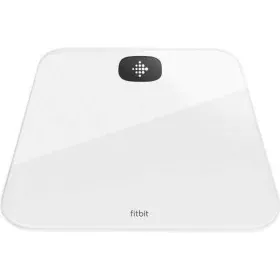 Bilancia Digitale da Bagno Fitbit Aria Air Bianco Vetro 30 g Batterie x 3 di Fitbit, Bilance - Rif: S9000658, Prezzo: 59,65 €...