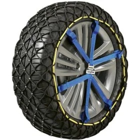 Chaînes à neige pour voiture Michelin Easy Grip EVOLUTION 8 de Michelin, Chaînes à neige - Réf : S9000693, Prix : 99,55 €, Re...