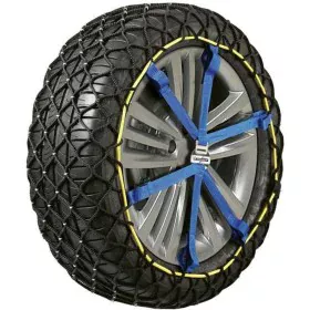 Catene da Neve per Auto Michelin Easy Grip EVOLUTION 8 di Michelin, Catene da neve - Rif: S9000693, Prezzo: 99,55 €, Sconto: %