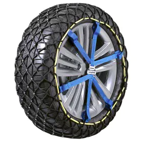 Chaînes à neige pour voiture Michelin Easy Grip EVOLUTION 18 de Michelin, Chaînes à neige - Réf : S9000703, Prix : 129,29 €, ...