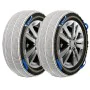 Car Snow Chains Michelin SOS GRIP by Michelin, Snow Socks - Ref: S9000706, Price: 73,16 €, Discount: %