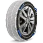 Car Snow Chains Michelin SOS GRIP by Michelin, Snow Socks - Ref: S9000706, Price: 73,16 €, Discount: %