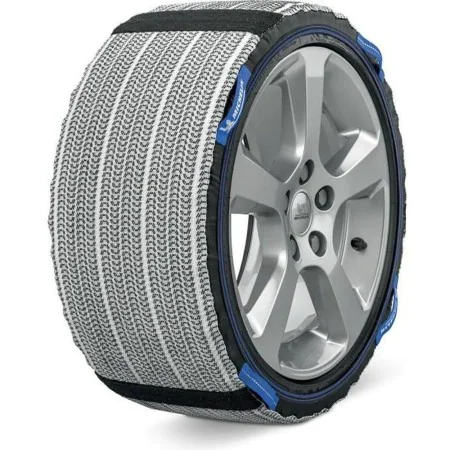 Auto-Schneeketten Michelin SOS GRIP EVO 0 von Michelin, Schneesocken - Ref: S9000713, Preis: 79,00 €, Rabatt: %