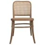 Dining Chair Alexandra House Living Brown 40 x 83 x 44 cm by Alexandra House Living, Dining Chairs - Ref: D1631405, Price: 22...