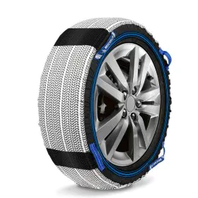 Car Snow Chains Michelin SOS GRIP EVO 2 by Michelin, Snow Socks - Ref: S9000715, Price: 61,25 €, Discount: %