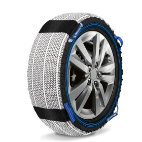 Correntes de Neve para Automóveis Michelin SOS GRIP EVO 4 de Michelin, Correntes de neve têxteis - Ref: S9000717, Preço: 61,2...