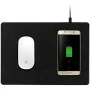 Tappetino con Caricabatterie Wireless Qi MiniBatt Power Pad Nero di MiniBatt, Accessori per tastiere e mouse - Rif: S9000727,...