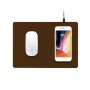 Tappetino con Caricabatterie Wireless MiniBatt Pad Marrone di MiniBatt, Accessori per tastiere e mouse - Rif: S9000728, Prezz...