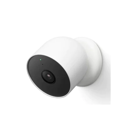 Videocamera di Sorveglianza Google Neon Quartz di Google, Apparecchiature di videosorveglianza - Rif: S9000820, Prezzo: 188,0...