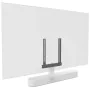 Soporte de Pared Cavus BEAM Blanco de Cavus, Brazos y soportes - Ref: S9000964, Precio: 95,11 €, Descuento: %