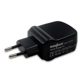 Chargeur mural MiniBatt F180 de MiniBatt, Chargeurs - Réf : S9001260, Prix : 16,37 €, Remise : %