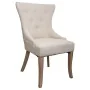 Dining Chair Alexandra House Living Cream 45 x 97 x 52 cm by Alexandra House Living, Dining Chairs - Ref: D1631407, Price: 18...