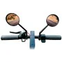 Rétroviseur WHINCK Scooter Universal de WHINCK, Rétroviseurs et pièces détachées - Réf : S9001636, Prix : 10,39 €, Remise : %