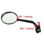 Wing mirror WHINCK Scooter Universal by WHINCK, Rear-view mirrors and replacement parts - Ref: S9001636, Price: 10,39 €, Disc...