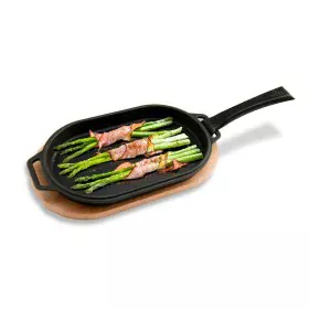 Padella WITT cooking pan Nero di WITT, Padelle da chef - Rif: S9001830, Prezzo: 50,55 €, Sconto: %